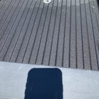 Wolf Bedliners - They even cleaned and polished my B&W GN bitch. - Auto Parts & Supplies Near Me - Riverside, California