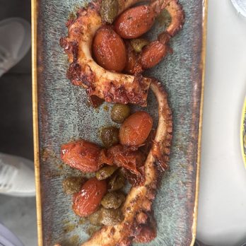 Bar Amaya - Grilled octopus - Mediterranean Near Me - Marietta, Georgia Bar Amaya - Grilled octopus - Mediterranean Near Me - Marietta, Georgia