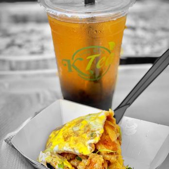 Ktea Cafe - Classic Jianbing combo | ig: eats.w.eva - Bubble Tea Near Me - Sunnyvale, California Ktea Cafe - Classic Jianbing combo | ig: eats.w.eva - Bubble Tea Near Me - Sunnyvale, California