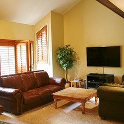 Wasatch Front Ski Accommodations