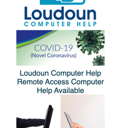 Loudoun Computer Help