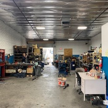 Ameca Rebuild - inside - Auto Parts & Supplies Near Me - Las Vegas, Nevada