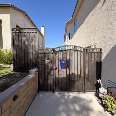 Haas Metal Designs on Yelp