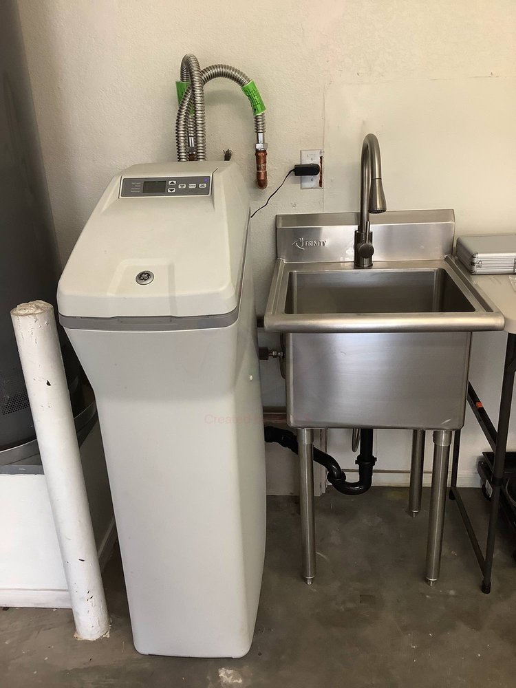 Slide of Phillips Plumbing Solutions