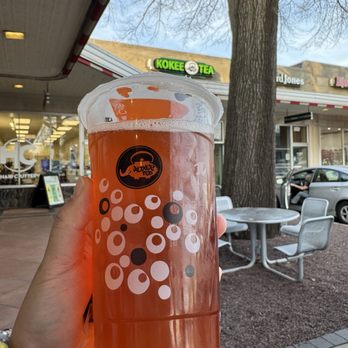Kokee Tea - Desserts Near Me - Richmond, Virginia