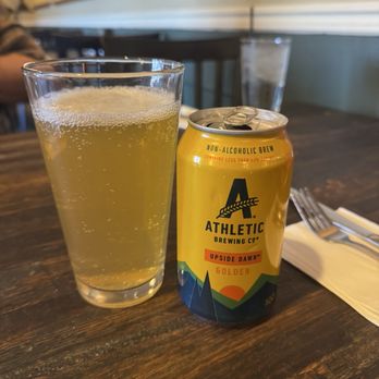 The Yelling Goat - Bars Near Me - Lancaster, New York