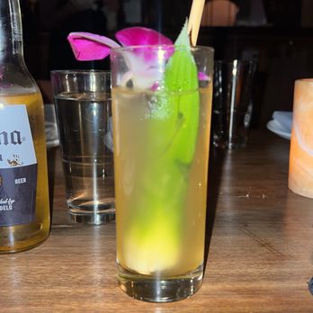 Kokomo - Drinks - Caribbean Near Me - Brooklyn, New York