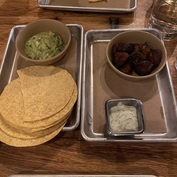 bartaco Vinings - Plantains , guac and chips - Tacos Near Me - Atlanta, Georgia bartaco Vinings - Plantains , guac and chips - Tacos Near Me - Atlanta, Georgia