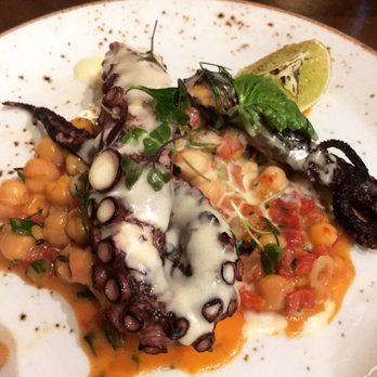 Vasili's Kitchen - Grilled octopus was amazing - Mediterranean Near Me - Gaithersburg, Maryland Vasili's Kitchen - Grilled octopus was amazing - Mediterranean Near Me - Gaithersburg, Maryland