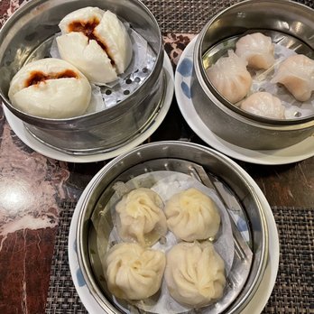 Chef K - Dumplings - Chinese Near Me - Temecula, California