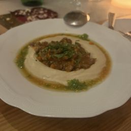 Lamb Ragu
