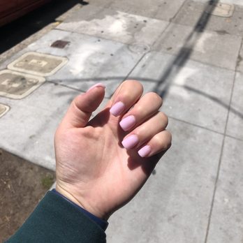 Lux Sf2 - Dip powder with tips - Nail Salons Near Me - San Francisco, California Lux Sf2 - Dip powder with tips - Nail Salons Near Me - San Francisco, California