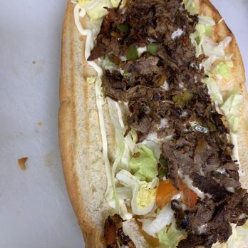 NY Deli 3 - Delis Near Me - El Paso, Texas