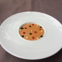 Eyckerhof - Mousse garnaal