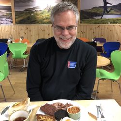 Caol Cafe