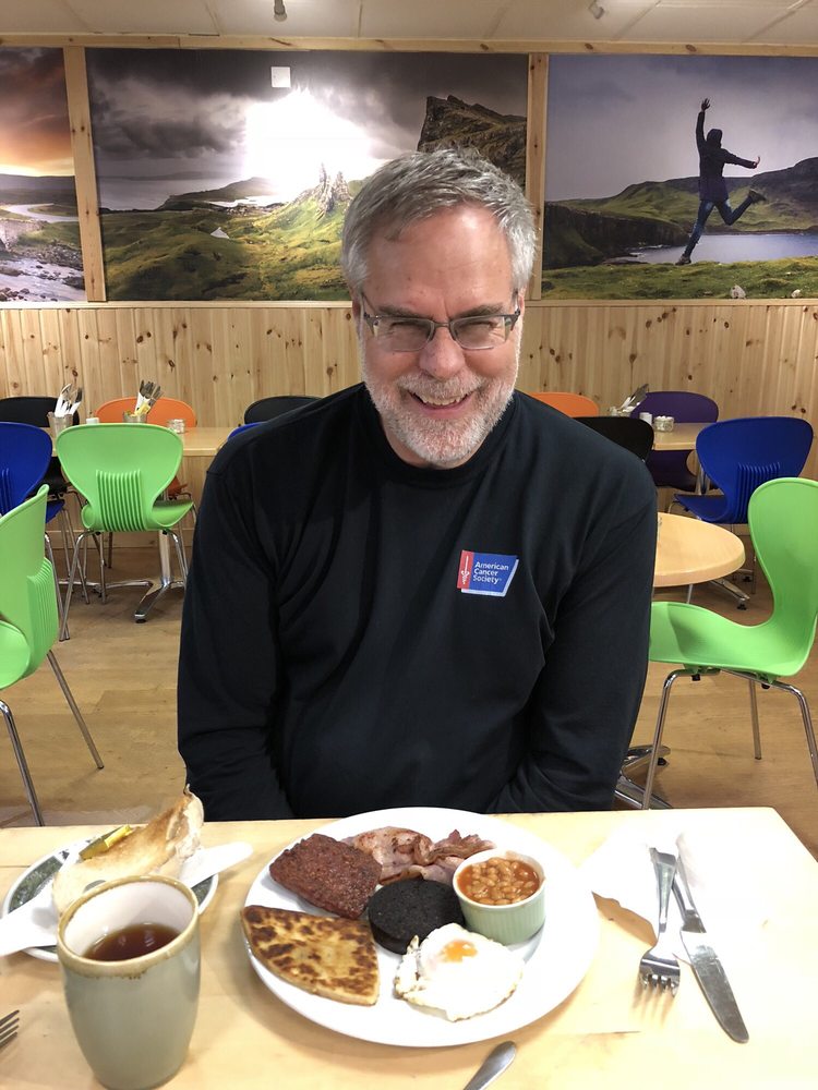 CAOL CAFE 1 Station Road, Kyle of Lochalsh, Highland, United Kingdom