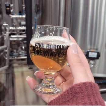 City Brew Tours NYC - Breweries Near Me
