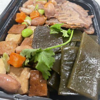Bafang Dumpling - Taiwanese Near Me - San Diego, California