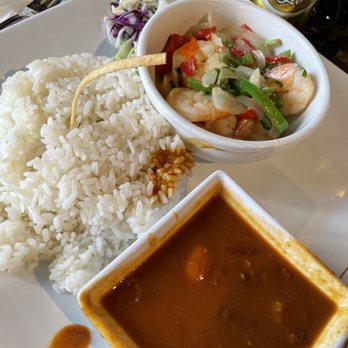 Don Pepe - Garlic shrimp - Latin American Near Me - Rio Grande, Puerto Rico