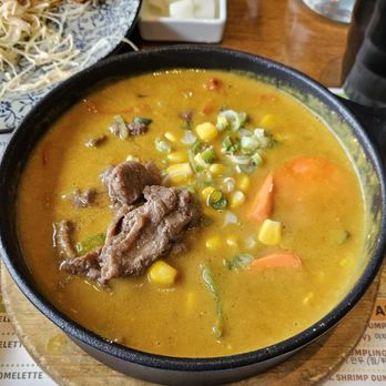 Tang Restaurant - Bulgogi Curry - Korean Near Me - Flushing, New York Tang Restaurant - Bulgogi Curry - Korean Near Me - Flushing, New York