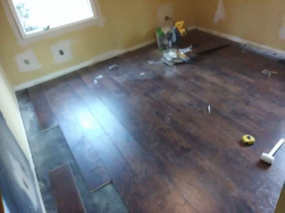 Slide of Southern Boy Conspiracy