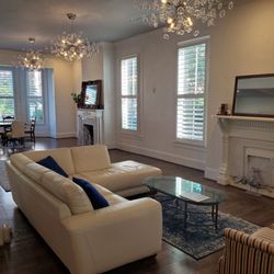 Georgia Wills Trusts And Probate Firm - Interior foyer