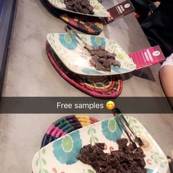 Taza Chocolate - Chocolatiers & Shops Near Me - Somerville, Massachusetts