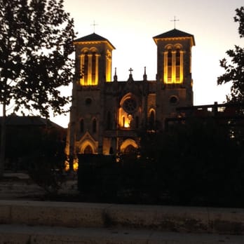 Main Plaza - Landmarks & Historical Buildings Near Me - San Antonio, Texas