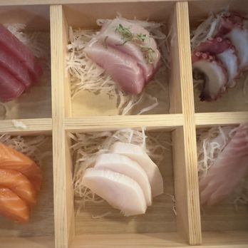 Kozue Sushi & Ramen - Sashimi Deluxe - Japanese Near Me - Cincinnati, Ohio Kozue Sushi & Ramen - Sashimi Deluxe - Japanese Near Me - Cincinnati, Ohio