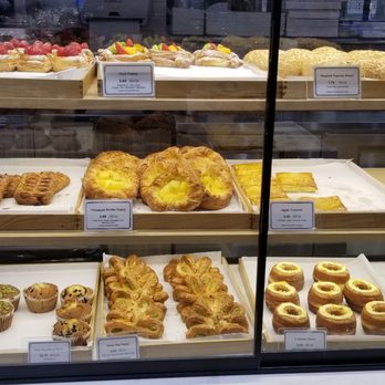 Paris Baguette - 11/4/19 - Coffee & Tea Near Me - Fairfax, Virginia Paris Baguette - 11/4/19 - Coffee & Tea Near Me - Fairfax, Virginia