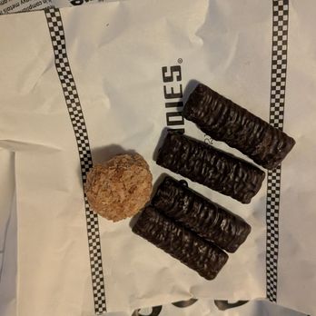 See's Candies - My counter selection - Candy Stores Near Me - Burlingame, California See's Candies - My counter selection - Candy Stores Near Me - Burlingame, California