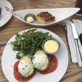 Nico - Avocado Benedict w/biscuit - Bars Near Me - Mount Pleasant, South Carolina Nico - Avocado Benedict w/biscuit - Bars Near Me - Mount Pleasant, South Carolina