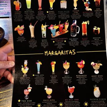Dona Leti's - Cocktail Bars Near Me - Houston, Texas Dona Leti's - Cocktail Bars Near Me - Houston, Texas