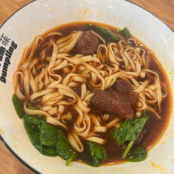 Yum Dumpling - Noodles Near Me - Orange, California Yum Dumpling - Noodles Near Me - Orange, California