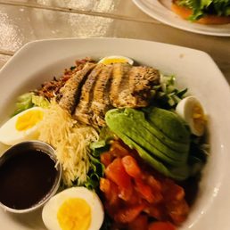 Cobb Salad