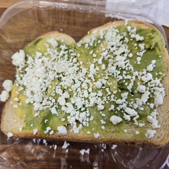 Cup & Crumb - Avocado toast - Bakeries Near Me - Sulphur, Oklahoma Cup & Crumb - Avocado toast - Bakeries Near Me - Sulphur, Oklahoma
