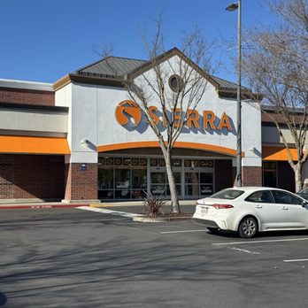 Sierra - Storefront - Outdoor Gear Near Me - Davis, California Sierra - Storefront - Outdoor Gear Near Me - Davis, California