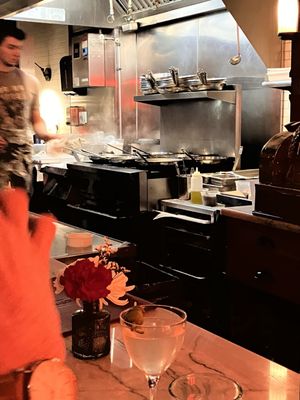 Fiorella Pasta by null