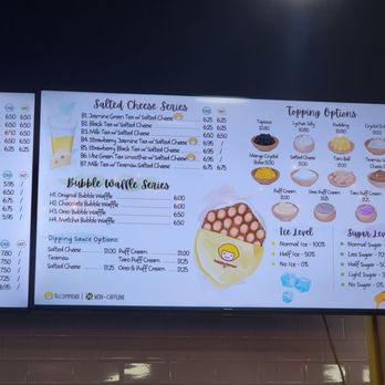 Happy Lemon MLK - Seattle - Waffles Near Me - Seattle, Washington Happy Lemon MLK - Seattle - Waffles Near Me - Seattle, Washington