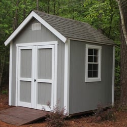 Carolina Yard Barns