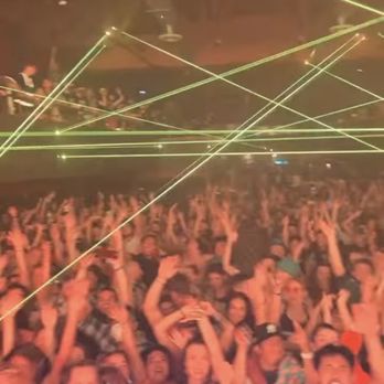 The Catalyst - Pic off Jesse's vid of us in the crowd :,) - Music Venues Near Me - Santa Cruz, California The Catalyst - Pic off Jesse's vid of us in the crowd :,) - Music Venues Near Me - Santa Cruz, California