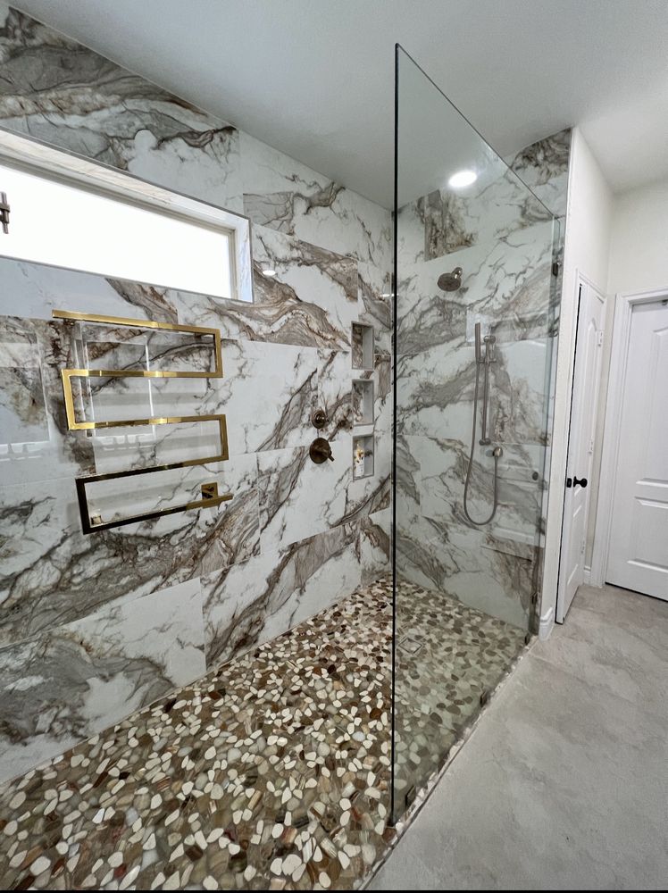 Slide of Elegant Edges Roofing & Remodeling