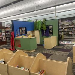 Golden Library - Jefferson County Public Library