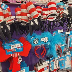 Party City