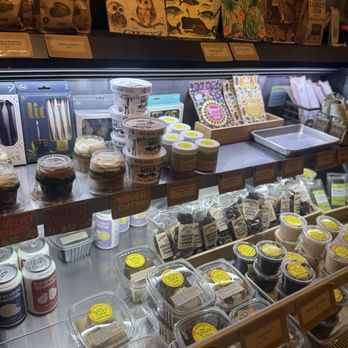 Chef Tanya's Kitchen - Many vegan and gluten free desserts - Vegan Near Me - Palm Desert, California