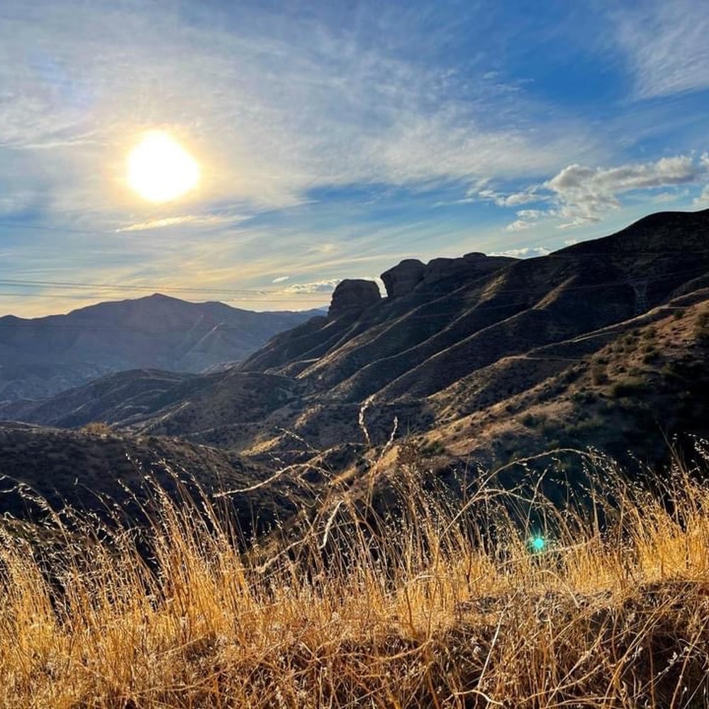 Three Sisters Rock - Landmarks & Historical Buildings Near Me
