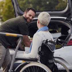 Sublime Medical Transport Services
