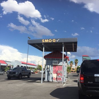 Smog Busters - Smog Check Stations Near Me - Henderson, Nevada Smog Busters - Smog Check Stations Near Me - Henderson, Nevada
