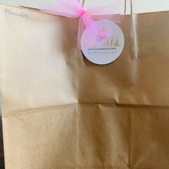 Cookie Delish - Bakeries Near Me Cookie Delish - Bakeries Near Me