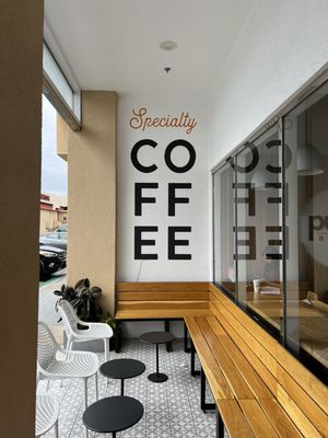 Pure Bean by null